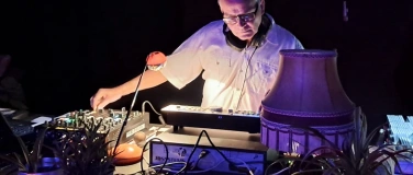Event-Image for '"Selected-Sounds" 80er-Party'