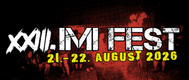 Event-Image for 'XXIII. IMI Fest'