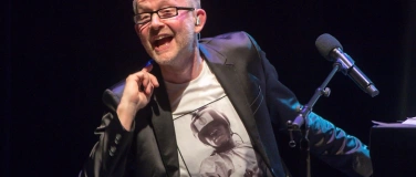 Event-Image for 'Dieter Falk Trio  „Music & Memories“'