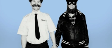 Event-Image for 'Das B&uuml;ro mit dem lustigen Namen Die kleinste Gabel der Welt'