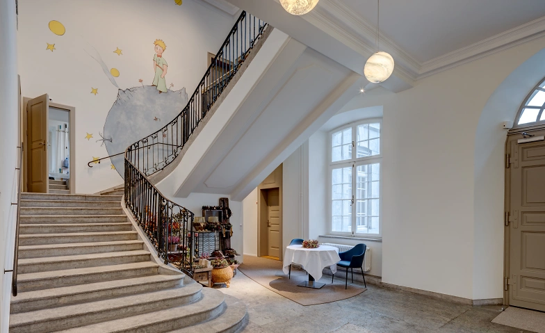 Barocktage Solothurn &ndash; Palais Besenval F&uuml;hrung Tickets