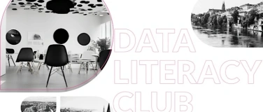 Event-Image for 'Data Literacy Club - Club House Event #4'