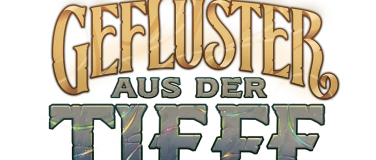 Event-Image for 'Lorcana "Geflüster aus der Tiefe" Prerelease am 7. + 8.11.'