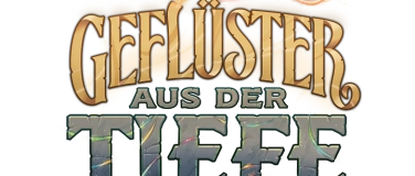 Event-Image for 'Disney Lorcana TCG - Geflüster aus der Tiefe - Release Event'