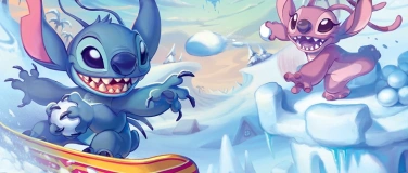 Event-Image for 'Disney Lorcana TCG - Winterzauber - Release Event'
