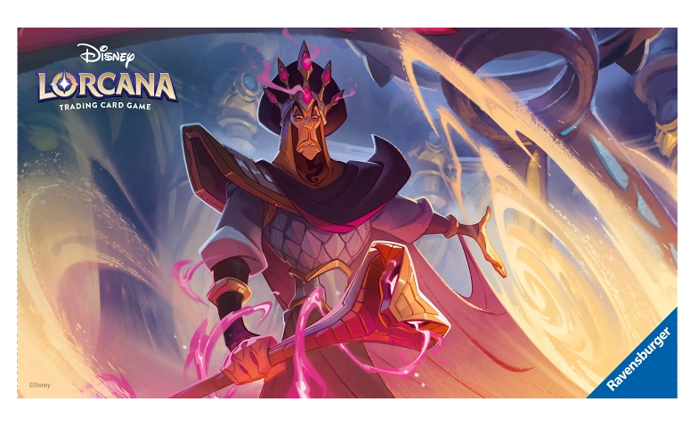 Event-Image for 'Disney Lorcana TCG - Liga Spieltag - August'