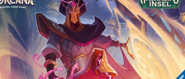 Event-Image for 'Disney Lorcana TCG - Liga - Mai'