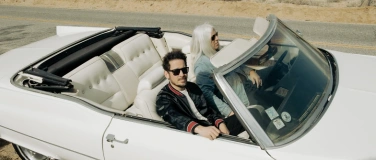 Event-Image for 'Young Gun Silver Fox - Soul & Jazz am Fort'