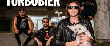 Event-Image for 'Turbobier - Stellwerk Bern'