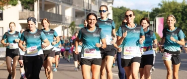 Event-Image for 'dm Frauenlauf – Saarlouis geht in die 13. Runde!'