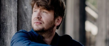 Event-Image for 'Dmitrij Kapitelman: „Russische Spezialitäten“'