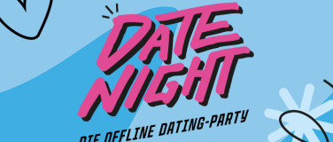 Event-Image for 'Date Night Berlin - Premiere im Spindler & Klatt'