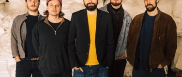 Event-Image for 'DNS JAZZ &ndash; Jazz-Fusion'