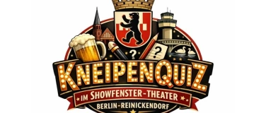 Event-Image for 'Kneipenquiz'