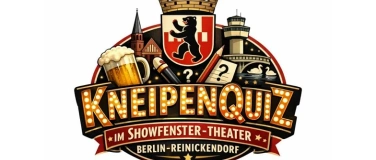 Event-Image for 'Kneipenquiz'