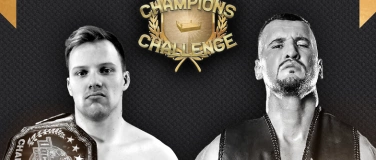 Event-Image for 'Dockers Wrestling präsentiert Champions Challenge 2024'