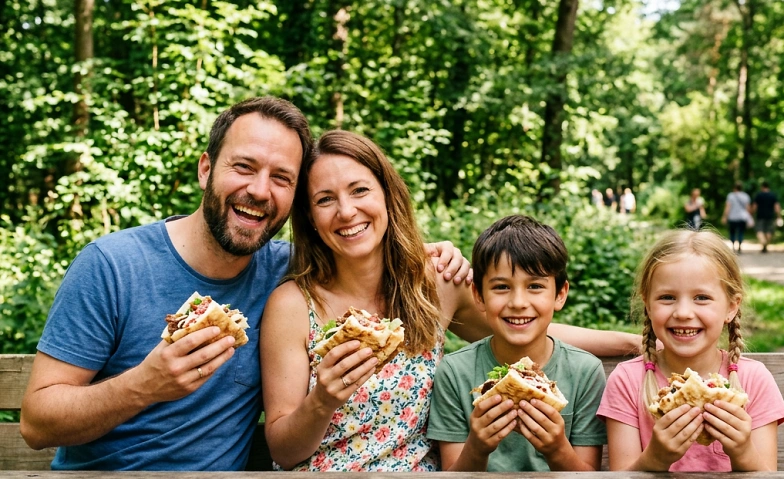 Event-Image for 'D&ouml;ner Vegan-Vegetarisch'
