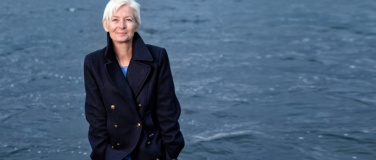 Event-Image for 'Dörte Hansen - Zur See'