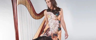 Event-Image for 'Doesjka van der Linden - &sbquo;Zwischen Himmel & Erde&lsquo;'