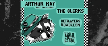 Event-Image for 'RASKI SKA RUMBLE'