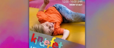 Event-Image for 'KINDERFEST MIT H&Uuml;PFBURG'
