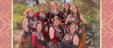 Event-Image for 'TERPSICHORÉS TANZFEST VII'