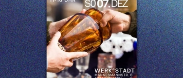 Event-Image for 'Sonntagströdel - feinstes Gedöns nur in der WERK°STADT'