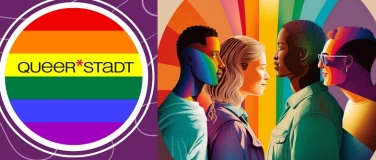 Event-Image for 'QUEER*STADT Stammtisch - EQUAL DANCE'