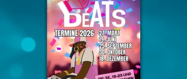 Event-Image for 'Young Beats Party'