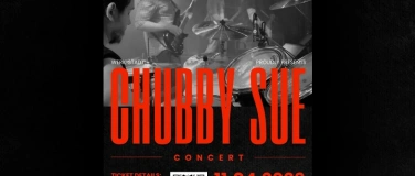 Event-Image for 'CHUBBY SUE'