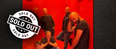 Event-Image for 'Weathers Changing - AUSVERKAUFT!!'