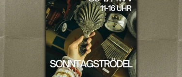 Event-Image for 'Sonntagstr&ouml;del'