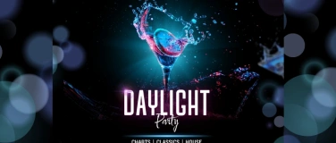Event-Image for 'DAYLIGHT PARTY - TANZEN VOR DER TAGESSCHAU'
