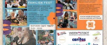 Event-Image for 'SOMMERFEST'