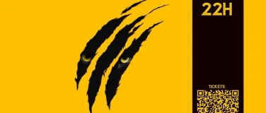 Event-Image for 'MDM PARTY - WELCOME TO THE JUNGLE'