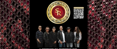 Event-Image for 'SNAKE RISING'