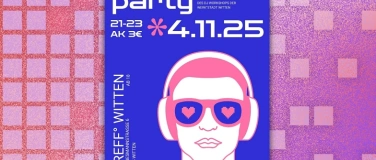 Event-Image for '2-STUNDEN_PARTY IM TREFF°'