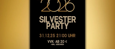 Event-Image for 'SILVESTER PARTY'