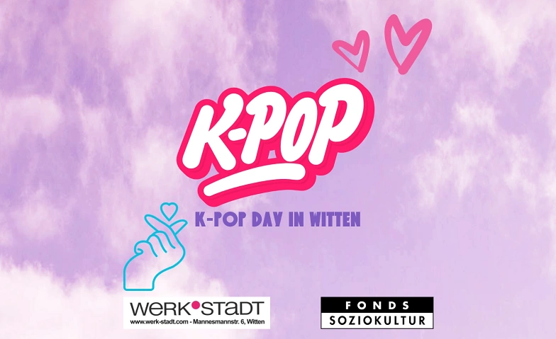 Event-Image for 'K-POP DAY'