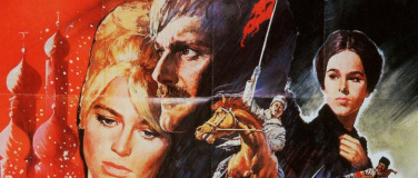 Event-Image for 'Doktor Schiwago'