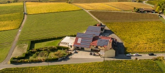 Veranstalter:in von Soirée Vigneronne