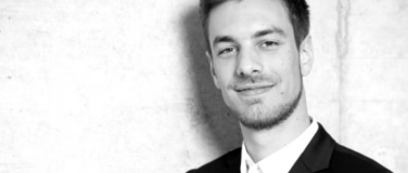 Event-Image for 'Dominic Chamot - Piano'