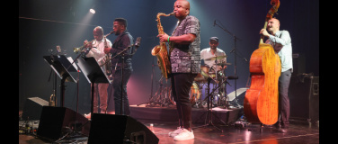 Event-Image for 'Dominic Egli&#8217;s Plurism'