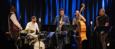 Event-Image for 'Dominic Egli's Plurism'