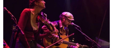 Event-Image for 'Dominik Plangger zusammen mit Claudia Fenzl'