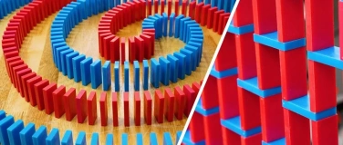 Event-Image for 'Domino Challenge'