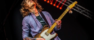 Event-Image for '10. Blues Summit Climax Blues Band und Dom Martin'