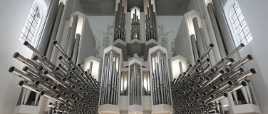 Event-Image for 'Orgelsommer: Konzert III'