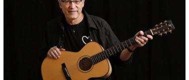 Event-Image for 'Sonntagsmatinee mit Don Alder im Kulturgewächshaus'