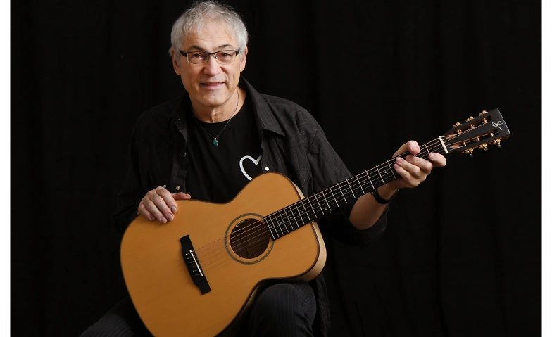 Sonntagsmatinee mit Don Alder im Kulturgew&auml;chshaus Tickets